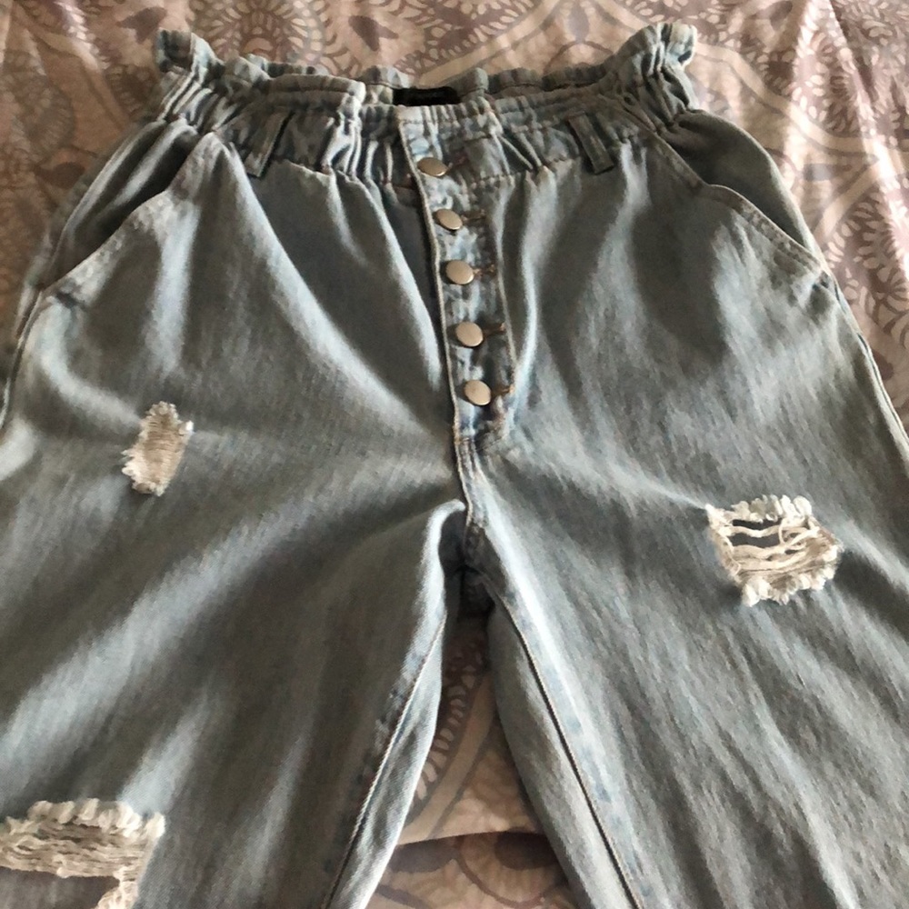 Jeans - Picture 4 of 8